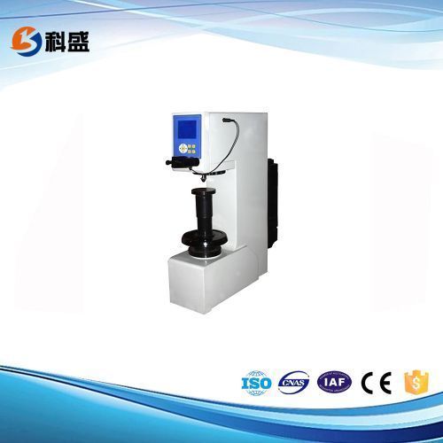 什么是HB-3000DXP大型數顯布氏硬度計