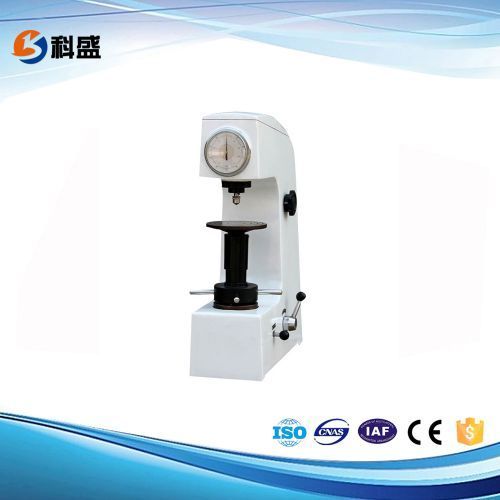 HRD-150B電動加高洛氏硬度計有什么功能呢
