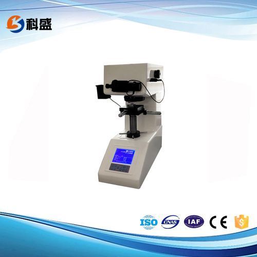 HVS-1000型數顯顯微硬度計規格參數