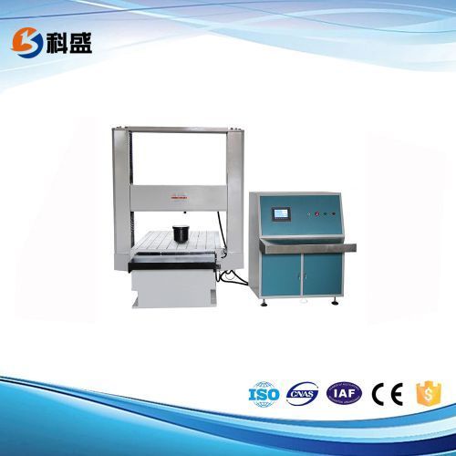 HBM-3000B型門式布氏硬度計技術規格詳解