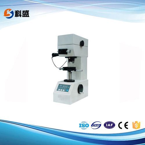 什么是HVS－50數顯維氏硬度計的技術參數