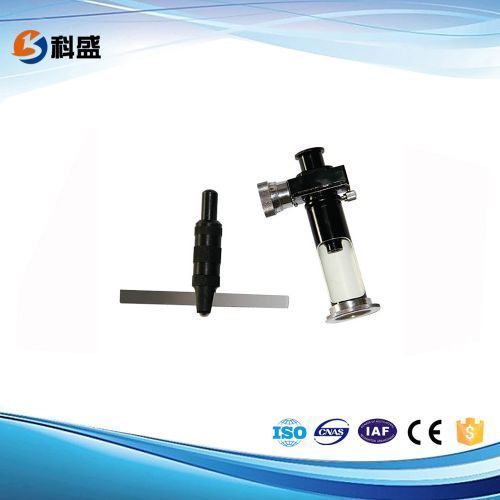 橡膠邵氏硬度計如何能準確的測量?