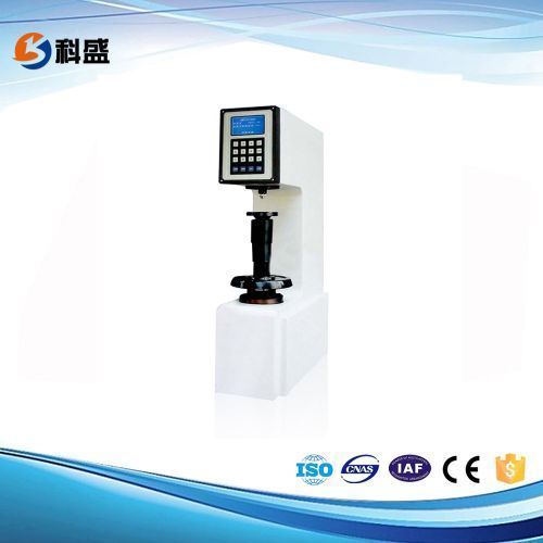 使用橡膠拉力試驗機的工作條件