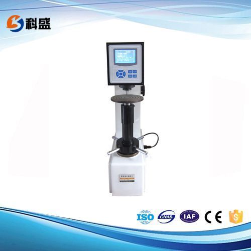 洛氏硬度計的使用方法與使用時的注意事項